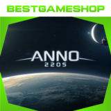 ✅ Anno 2205 - 100% Гарантия 👍