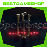 ✅ SpellForce 3 Fallen God - 100% Гарантия 👍