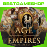 ✅ Age of Empires Definitive Edition - 100% Гарантия 👍