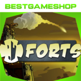 ✅ Forts - 100% Гарантия 👍