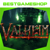 ✅ Valheim - 100% Гарантия 👍