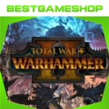 ✅ Total War WARHAMMER II - 100% Гарантия 👍