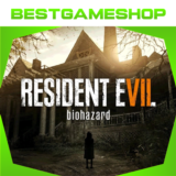 ✅ RESIDENT EVIL 7 - 100% Гарантия 👍
