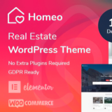 Homeo [1.2.41] - Русификация премиум темы 🔥💜