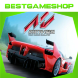 ✅ Assetto Corsa - 100% Гарантия 👍