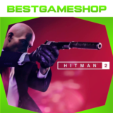 ✅ HITMAN 2 Gold Edition  - 100% Гарантия 👍