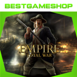 ✅ Empire Total War - 100% Гарантия 👍