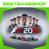 ✅ F1 2016 - 100% Гарантия 👍
