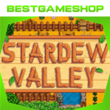 ✅ Stardew Valley - 100% Гарантия 👍