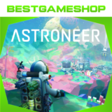 ✅ ASTRONEER - 100% Гарантия 👍