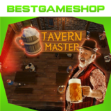 ✅ Tavern Master - 100% Гарантия 👍