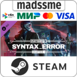 PAYDAY 3: Chapter 1 - Syntax Error * RU/KZ/СНГ/TR/AR