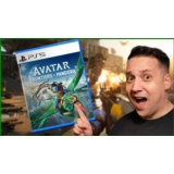 Avatar: Frontiers of Pandora(PS5) oбщий навсегда