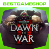 ✅ Warhammer 40,000: Dawn of War II - 100% Гарантия 👍