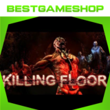 ✅ Killing Floor - 100% Гарантия 👍