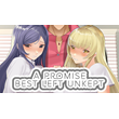 🔥 A Promise Best Left Unkept | Steam Россия 🔥