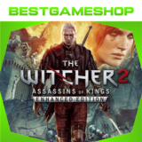 ✅ The Witcher 2 Enhanced Edition - 100% Гарантия 👍