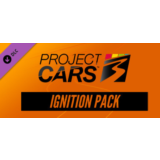 Project CARS 3 - Ignition Pack (Steam Gift Россия)