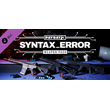 PAYDAY 3: Syntax Error Weapon Pack DLC * STEAM RU ⚡