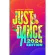 Just Dance 2024  Switch   EU Key
