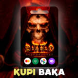 Battle net🌌Diablo ® 2 II  : Resurrected🌌Моментально
