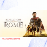 ⚔️ EXPEDITIONS: ROME🔑RU+CIS KEY