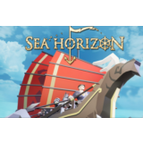 💥Sea Horizon 🔵 PS4 / PS5 🔴ТУРЦИЯ🔴