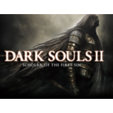 DARK SOULS™ II: Scholar of the First Sin 🔑XBOX🔑