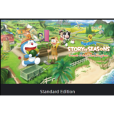 💥DORAEMON STORY OF SEASONS 🔵 PS4 / PS5 🔴ТУРЦИЯ🔴