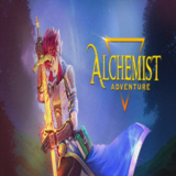 Alchemist Adventure (Steam key / РФ+Весь Мир)