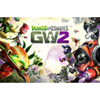 Plants vs. Zombies™ Garden Warfare 2+Unravel+NFS🔑XBOX