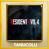 ☀️ Resident Evil 4 Deluxe 2023 (PS/PS4/PS5/RU) Аренда 7