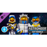 ASTRONEER Suit Bundle DLC⚡АВТОДОСТАВКА Steam Россия