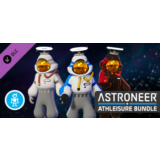 ASTRONEER Athleisure Bundle DLC⚡АВТОДОСТАВКА Steam