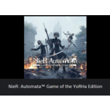 💥NieR: Automata 🔵 PS4 / PS5 🔴ТУРЦИЯ🔴