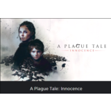 💥A Plague Tale: Innocence 🔵 PS4 / PS5 🔴ТУРЦИЯ🔴