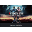 💥RESIDENT EVIL Raccoon City Edition PS4/PS5 🔴ТУРЦИЯ🔴