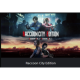 💥RESIDENT EVIL Raccoon City Edition🔵PS4/PS5🔴ТУРЦИЯ🔴