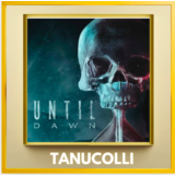 ☀️ Until Dawn Дожить до (PS/PS4/PS5/RU) Аренда 7 дней