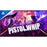 💥Pistol Whip 🔵 PS4/PS5 🔴ТУРЦИЯ🔴