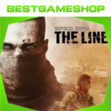 ✅ Spec Ops: The Line - 100% Гарантия 👍