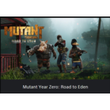 💥Mutant Year Zero: Road to Eden 🔵 PS4/PS5 🔴ТУРЦИЯ🔴