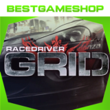 ✅ GRID (2008) - 100% Гарантия 👍