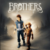 💥Brothers: a Tale of two Sons 🔵 PS4/PS5 🔴ТУРЦИЯ🔴