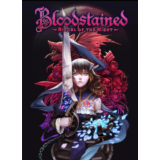 💥Bloodstained: Ritual of the Night🔵 PS4/PS5🔴ТУРЦИЯ🔴