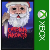 ☑️⭐Christmas Massacre XBOX⭐На Любой аккаунт