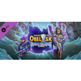 Across the Obelisk: Amelia, the Queen DLC - STEAM RU