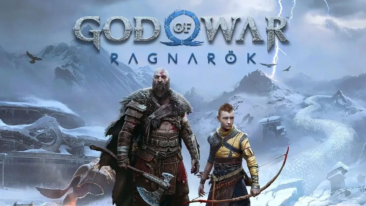 Купить God of War дешево (скидки до 90%): сравнение цен в магазинах.  Предзаказ