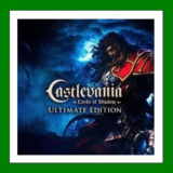 Castlevania: Lords of Shadow Ultimate Edition - Steam