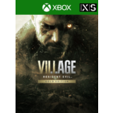 🔥RESIDENT EVIL VILLAGE GOLD EDITION XBOX ONE/X|S🔑КЛЮЧ